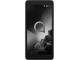 Smartphone NOS ALCATEL 1C 2019 (5'' - 1 GB - 8 GB - Preto)