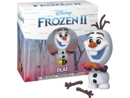 Figura Funko 5 STAR: Frozen 2 Olaf