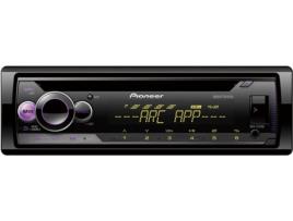Autorrádio PIONEER DEH-S220UI