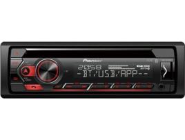 Autorrádio  DEH-S420BT