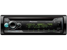Autorrádio PIONEER DEH-S520BT