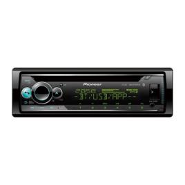 AUTO-RÁDIO PIONEER DEH-S520BT