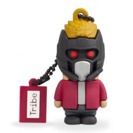 Pen Drive Marvel 16GB Star-Lord