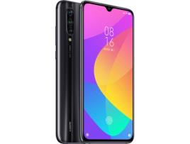 Smartphone XIAOMI Mi 9 Lite (6.39'' - 6 GB - 64 GB - Cinza)