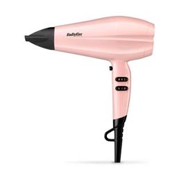 SECAD BABYLIS.2200W.IONIC.ROSA-5337PRE