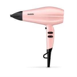 SECAD BABYLIS.2200W.IONIC.ROSA-5337PRE