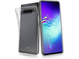 Capa Samsung Galaxy S10 5G  Skinny Transparente