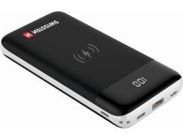All-in-One Powerbank 10000 mAh