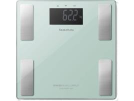 BALANÇA WC  SYNCRO GLASS COMPLET - 990.545