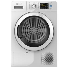 Indesit Máquina de secar roupa YT M11 82K RX EU, capacidade 8 kg, da Indesit