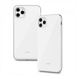 iGlaze iPhone 11 Pro Max (pearl white)