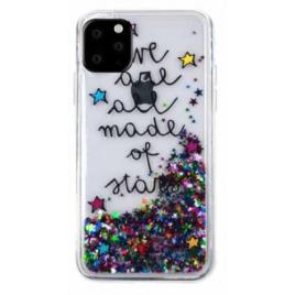 Liquid Case iPhone 11 Pro Max (made of stars)