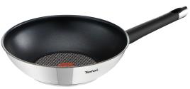 Frigideira Wok Tefal E821934