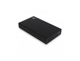 Caixa Externa 3.5'' EWENT EW7056 USB 3.1