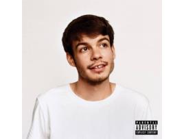 CD Rex Orange County - Pony