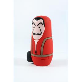 Mojipower - Figures Battery 2600 mAh (gang)