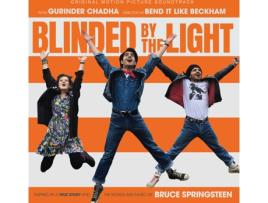 Vinil Blinded By The Light (Original Motion Picture Soundtrack)