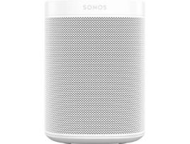 Coluna Multiroom SONOS One SL (Branco)