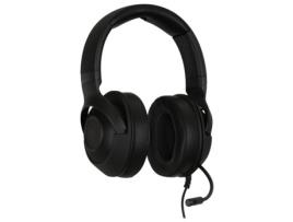 Auscultadores Gaming RAZER Kraken X Lite (Com fio - Noise Canceling - Com Microfone - Preto)