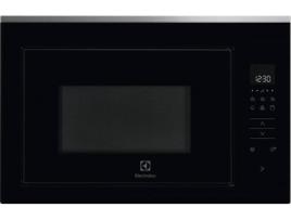 Micro-ondas Encastre  KMFD263TEX (26 L - Com Grill - Preto)