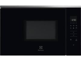 Micro-ondas Encastre  KMFD172TEX (17 L - Com Grill - Preto)