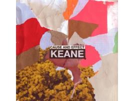 Vinil Keane - Cause and Effect