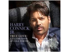 CD Harry Connick Jr. - True Love: A Celebration Of Cole Porter