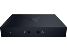 Placa de Captura RAZER Ripsaw HD (Para PC, PlayStation 4, Xbox One e Nintendo Switch)