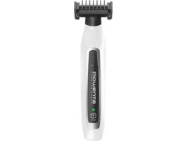 Aparador de Barba ROWENTA Forever Sharp TN6010F4 (Autonomia 90 min - Corrente - 0.4 - 5 mm)