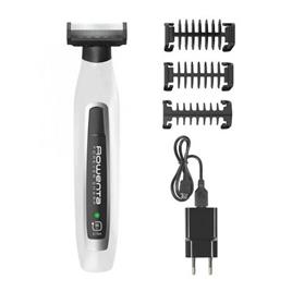 Aparador sem fio Rowenta TN6010 Branco Recargable
