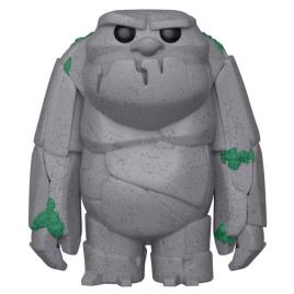 Funko Congeladas Disney 2 Terra Gigante Figura One Size Multicolor