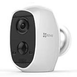 Câmara IP  C3A 1080 px 5500 mAh Branco