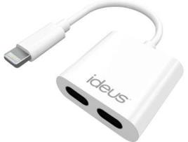 Adaptador  ADDLLIGHTWH (Lightning - USB-C - Branco)