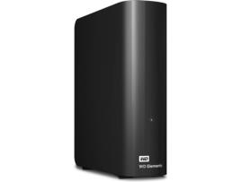 Elements 10TB 3.5 USB 3.0