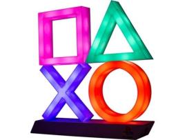 Candeeiro PLAYSTATION Icons Xl