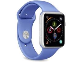 Bracelete Apple Watch 42, 44 mm  AW44ICONFMBLUE Azul Formentera