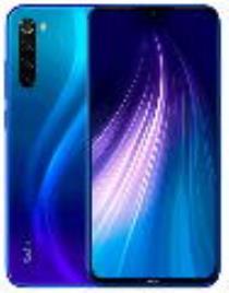 Smartphone Redmi Note 8T 6.3