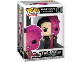 Figura Funko POP Heroes: Batman Forever- Two-Face
