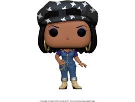Figura Funko POP Tv: The Office S2- Casual Friday Kel