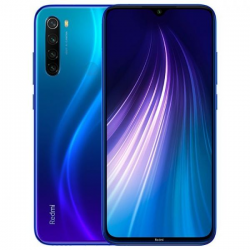 Xiaomi Redmi Note 8T DS 4GB 128GB Azul