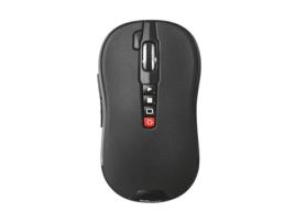 Rato TRUST PREMO (Wireless - Casual - 1000dpi - Preto)