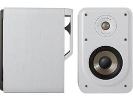 Colunas Monitoras  S15WHT (Branco -  20-100 W -  48-40.000 Hz)