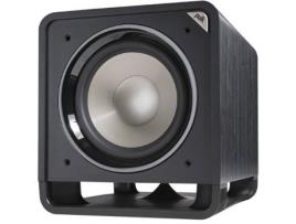 Subwoofer  HTS12BLK (Preto - 200 W - 22-180 Hz)