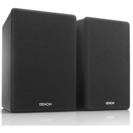 Colunas Monitoras  SC-N10 (Preto - 50 W - 50-20.000 Hz)