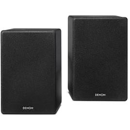 Colunas Denon SC-N10 - Preto
