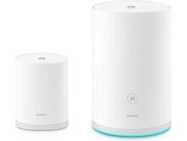 Router  Wi-fi Q2 Pro (1 Base + 1 Satellite)