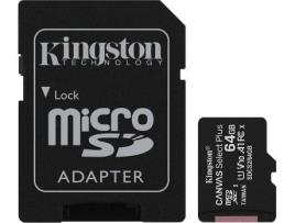 SD 64GB MICRO SDXC 100R A1 C10 2 PACK + ADAPTADOR