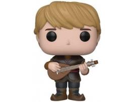 Figura Funko POP!  Disney: Frozen 2 - Kristoff