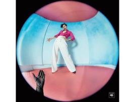 Vinil Harry Styles - Fine Line (LP2)