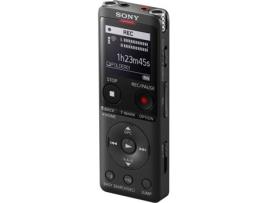 GRVAD.VOZ  DIG.4GB.  -ICDUX570B